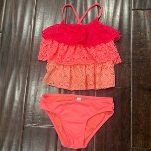 Girls Bikini Sx 6/6x